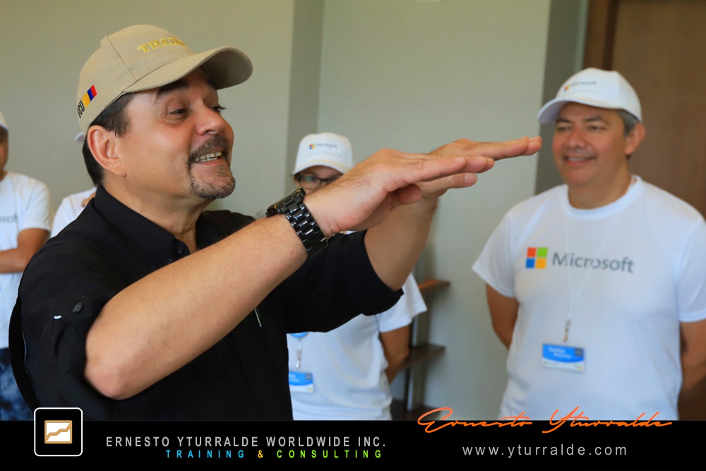 Talleres de Cuerdas | Team Building Empresarial