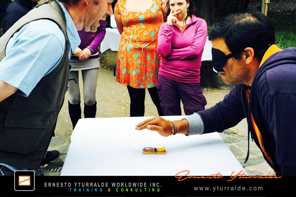 Talleres de Cuerdas | Actividades lúdicas empresariales