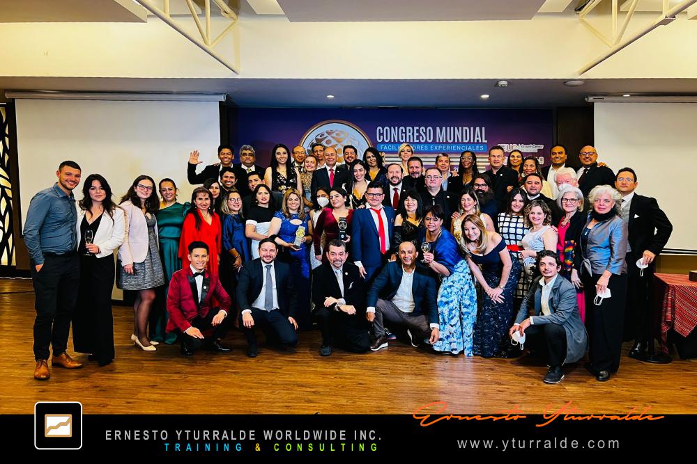 Team Building Talleres de Trabajo en Equipo