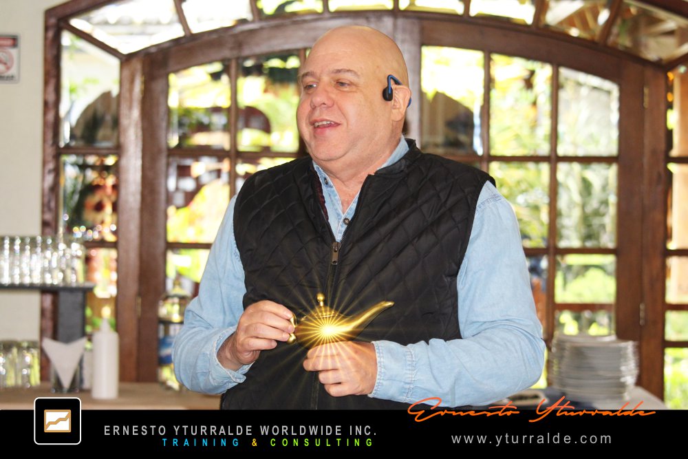 Team Building Talleres de Trabajo en Equipo