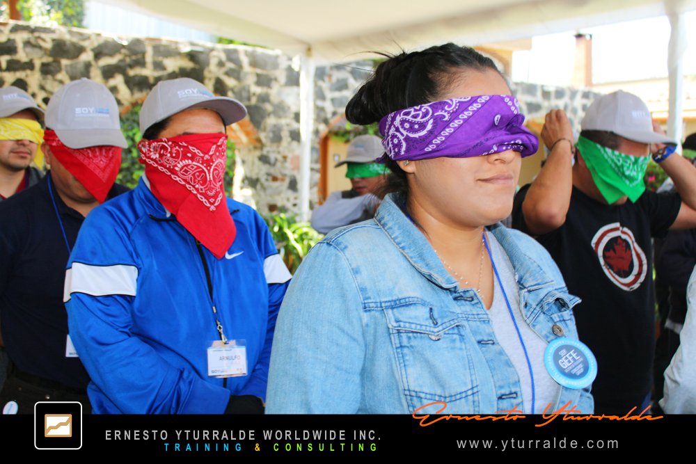 Lúdica y Aprendizaje por Ernesto Yturralde