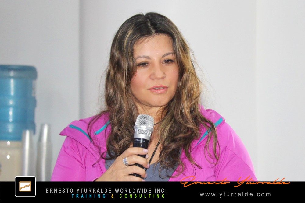 Team Building Talleres de Trabajo en Equipo