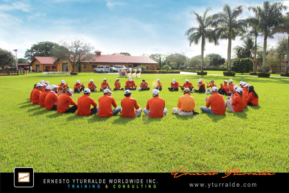 Confianza y colaboración en equipos