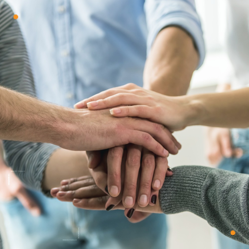 Talleres Team Building para desarrollar habilidades